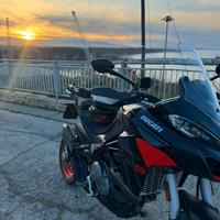 Ducati Multistrada V2S 2024