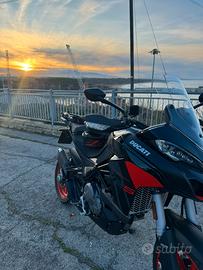 Ducati Multistrada V2S 2024