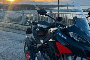Ducati Multistrada V2S 2024