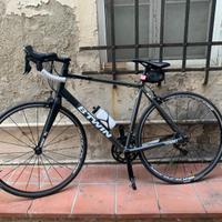 bici da corsa triban 540