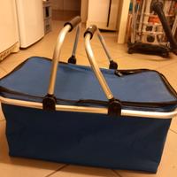 campeggio e camper accessori 