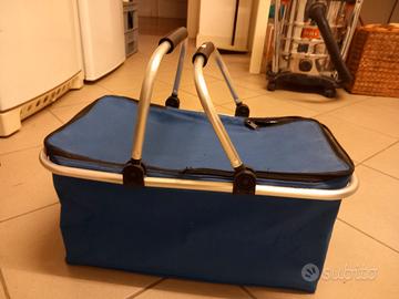 campeggio e camper accessori 