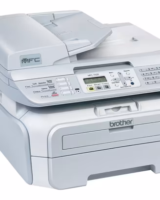 stampante EPSON BROTHER