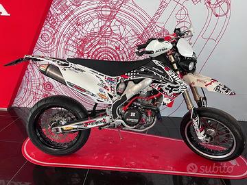 Honda CRF 450 2013