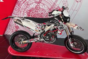 Honda CRF 450 2013