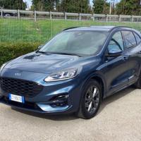 Ford Kuga 2.0 EcoBlue Turbo D 120 CV Automatico ST