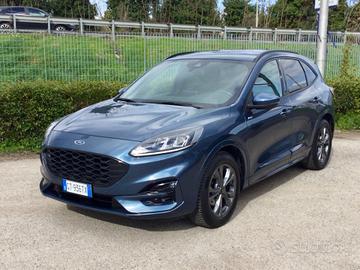 Ford Kuga 2.0 EcoBlue Turbo D 120 CV Automatico ST