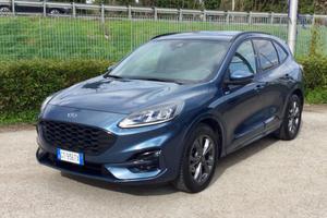 Ford Kuga 2.0 EcoBlue Turbo D 120 CV Automatico ST