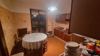 cucina completa nuova