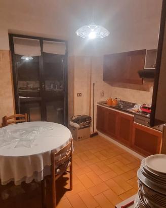 cucina completa nuova