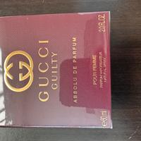 Profumo gucci