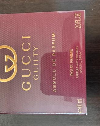 Profumo gucci