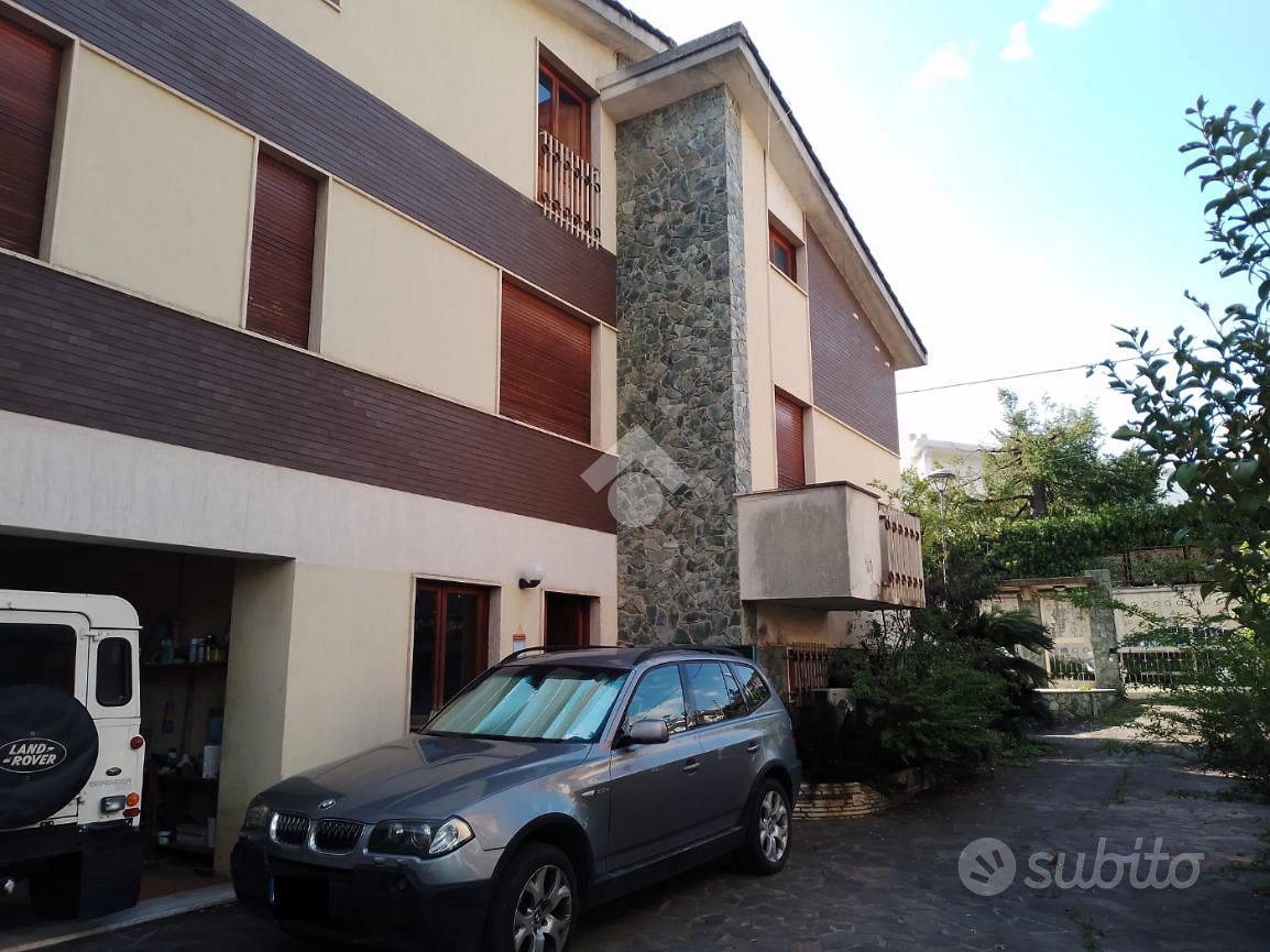 Casa – Castrolibero, Andreotta - Vista 5
