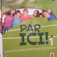 Par Ici 1 9788861613744