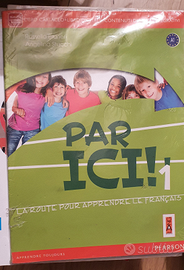 Par Ici 1 9788861613744