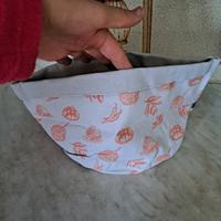 cesto per il pane gadget Rio mare