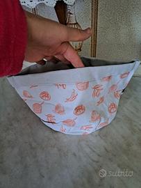 cesto per il pane gadget Rio mare