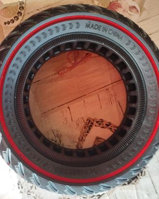 ruota monopattino 
