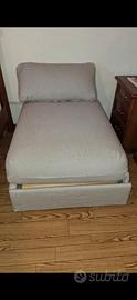 Poltrona letto ikea