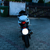 Kawasaki Ninja 300 ABS