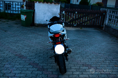 Kawasaki Ninja 300 ABS