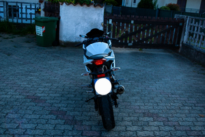Kawasaki Ninja 300 ABS
