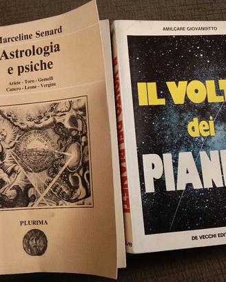 Astrologia due libri 