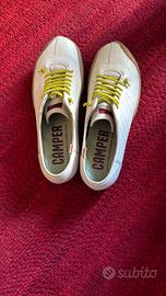 Camper Peu Originali in pelle