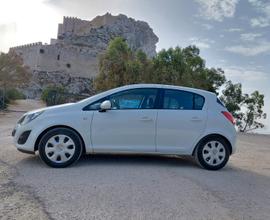 Opel corsa diesel 95cv 11/2014 ok neopatentati