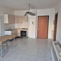 Castelverde bilocale con posto auto