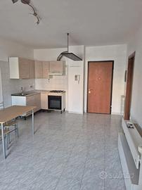 Castelverde bilocale con posto auto