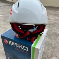 Casco bimbo sci Kodiak Ino tg.50/54