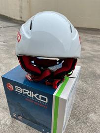 Casco bimbo sci Kodiak Ino tg.50/54