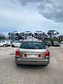 RICAMBI AUTO PEUGEOT 407 anno 2005