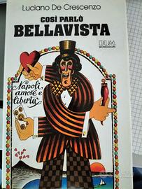 Così parlò Bellavista - Luciano De Crescenzo