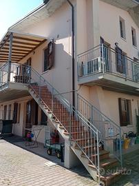 A lido di dante(Ravenna