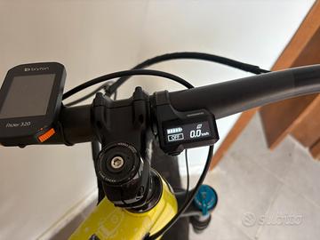 E bicke