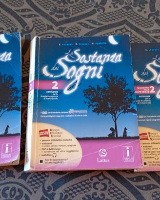 Sostanze dei Sogni 2 