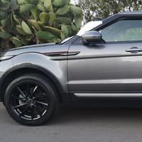 Evoque