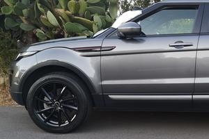 Evoque