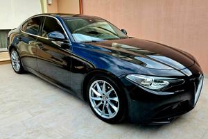 ALFA ROMEO GIULIA 2.2 150 CV NEO PATENTATI