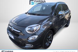 FIAT 500 X 2015 - 500X 1.6 mjt Mirror 4x2 1 U90266