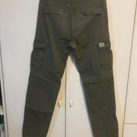 Pantaloni CARHARTT WIP Aviation Pant taglia 29