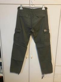 Pantaloni CARHARTT WIP Aviation Pant taglia 29