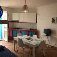 Appartamento a Marettimo con terrazza vista mare