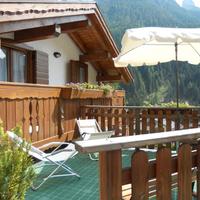 Appartamento in Villa Elena ad Alleghe-Dolomiti