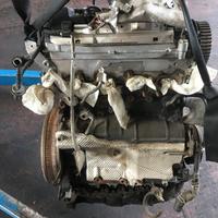 MOTORE VW Golf VII 2.0 110kW 150Cv CRB 2013