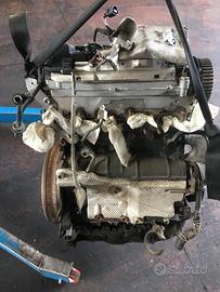 MOTORE VW Golf VII 2.0 110kW 150Cv CRB 2013