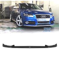 SPOILER ANTERIORE AUDI A4 B8 08-11 LOOK RS4