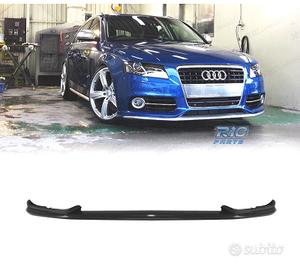 SPOILER ANTERIORE AUDI A4 B8 08-11 LOOK RS4